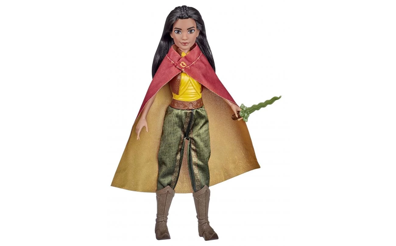 Disney Princess Raya And The Last Dragon Pop 8 Disney Princess Raya And The Last Dragon Pop - Afbeelding 6