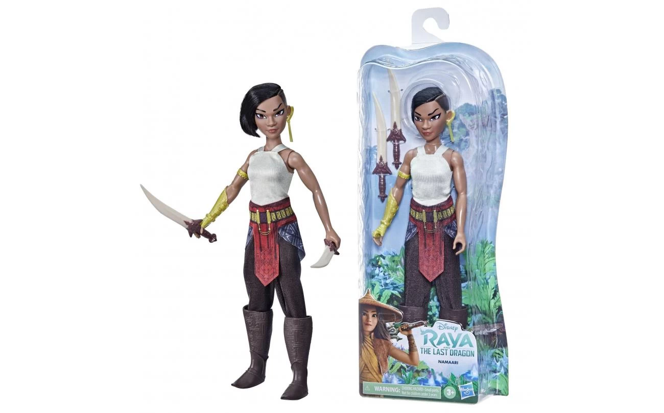 Disney Princess Raya And The Last Dragon Pop 14 Disney Princess Raya And The Last Dragon Pop - Afbeelding 12