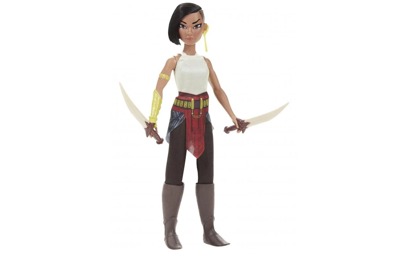 Disney Princess Raya And The Last Dragon Pop 16 Disney Princess Raya And The Last Dragon Pop - Afbeelding 14