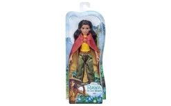 Disney Princess Raya And The Last Dragon Raya Pop