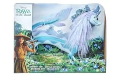 Disney Princess Raya And The Last Dragon Sisu Drag