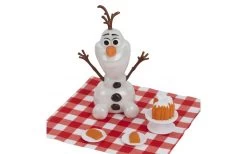 Disney Frozen 2 Anna En Olafs Picknick -Disney 01615371 005.713e8131