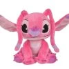 Disney Lilo & Stitch - Knuffel Angel 25cm -Disney 01617979 001.e5718c1f