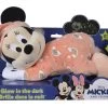 Disney Minnie Mouse Glow In The Dark Roze 30cm -Disney 01617993 001.76c84833