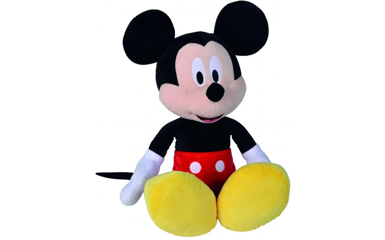 Disney Mickey Mouse - Mickey 43cm 3 Disney Mickey Mouse - Mickey 43cm
