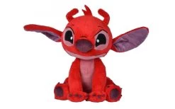Disney Lilo & Stitch - Knuffel Leroy 25cm