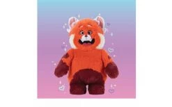 Disney Turning Red Panda Mei 25cm -Disney 01653212 002.41fb8dd6