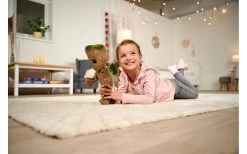 Disney Marvel Floppy Young Groot 25cm -Disney 01653229 003.5e5a491d