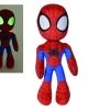 Disney Spidey Met Glow In The Dark Ogen 25cm 2 Disney Spidey Met Glow In The Dark Ogen 25cm -Disney 01653236 001.9d2e5296