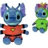 Disney Stitch Space & Scrump 25cm 2 Disney Stitch Space & Scrump 25cm -Disney 01653267 001.9c7c37f6