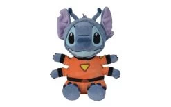 Disney Stitch Space & Scrump 25cm 7 Disney Stitch Space & Scrump 25cm -Disney 01653267 002.e3b99800