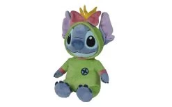 Disney Stitch Space & Scrump 25cm 6 Disney Stitch Space & Scrump 25cm -Disney 01653267 003.9f95b221
