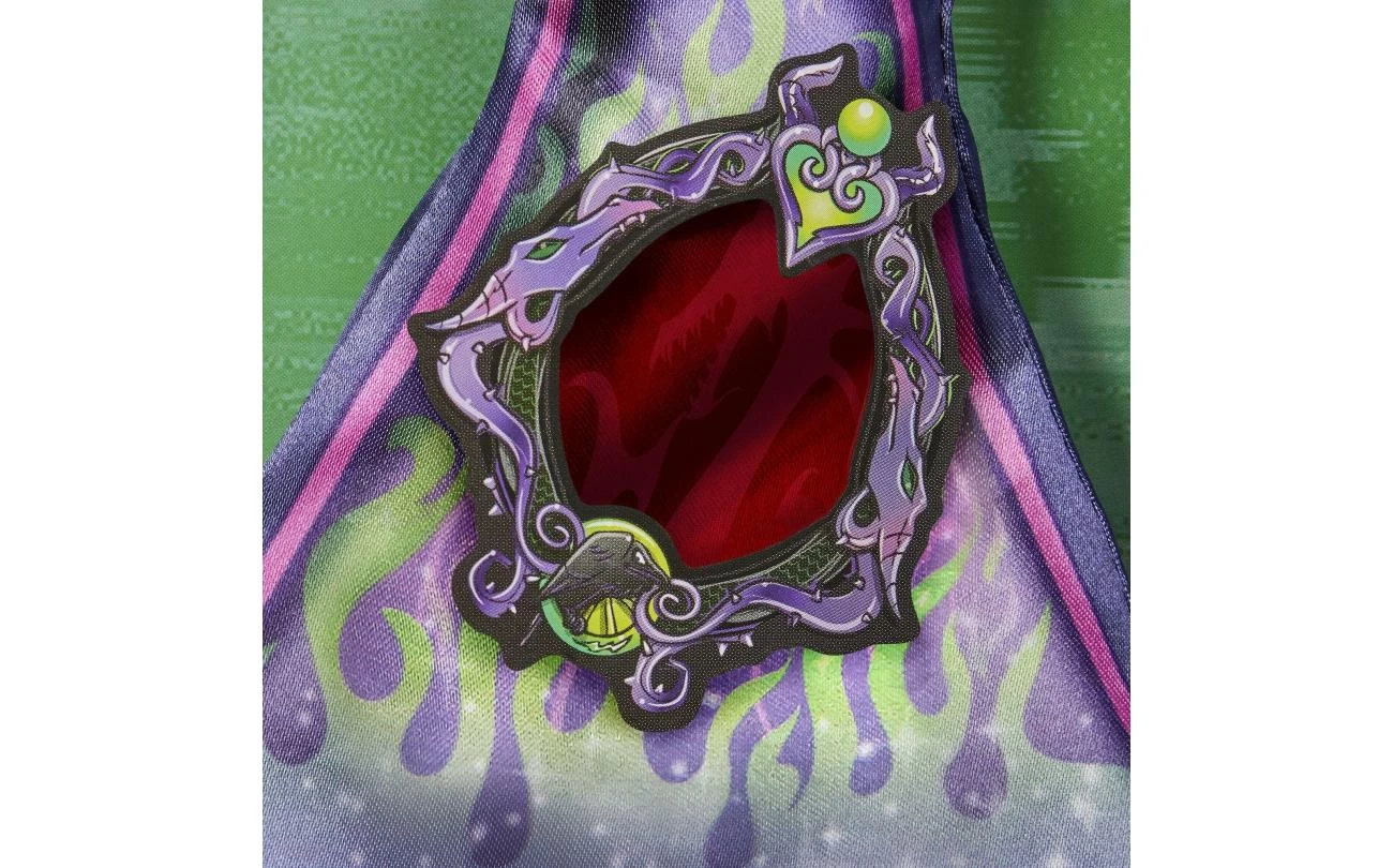 Disney Princess Villains Fashion Pop Maleficent 6 Disney Princess Villains Fashion Pop Maleficent - Afbeelding 4