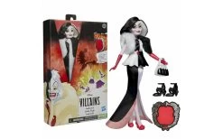 Disney Princess Villains Fashion Pop Cruella De Vil