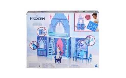 Disney Princess Frozen 2 Elsas Fold & Go IJspaleis -Disney 01690545 003.0a19f7d7