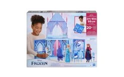 Disney Princess Frozen 2 Elsas Fold & Go IJspaleis -Disney 01690545 006.ed069b97