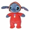 Disney Cheeky Romper Stitch Pluche 45cm -Disney 01711431 001.ac35e5f1