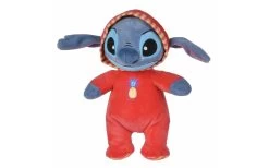 Disney Cheeky Romper Stitch Pluche 45cm