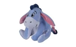 Disney Winnie The Pooh & Friends Pluche 20cm 3asstd -Disney 01711448 003.7b1893d2