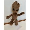 Disney Marvel Groot Poseable Pluche 25cm 2 Disney Marvel Groot Poseable Pluche 25cm -Disney 01711479 001.f223e636