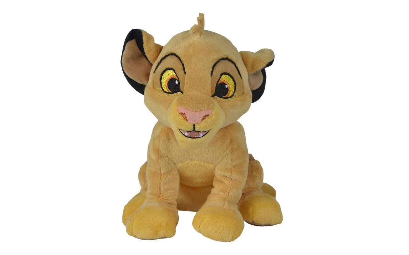 Disney The Lion King Simba 35cm 3 Disney The Lion King Simba 35cm