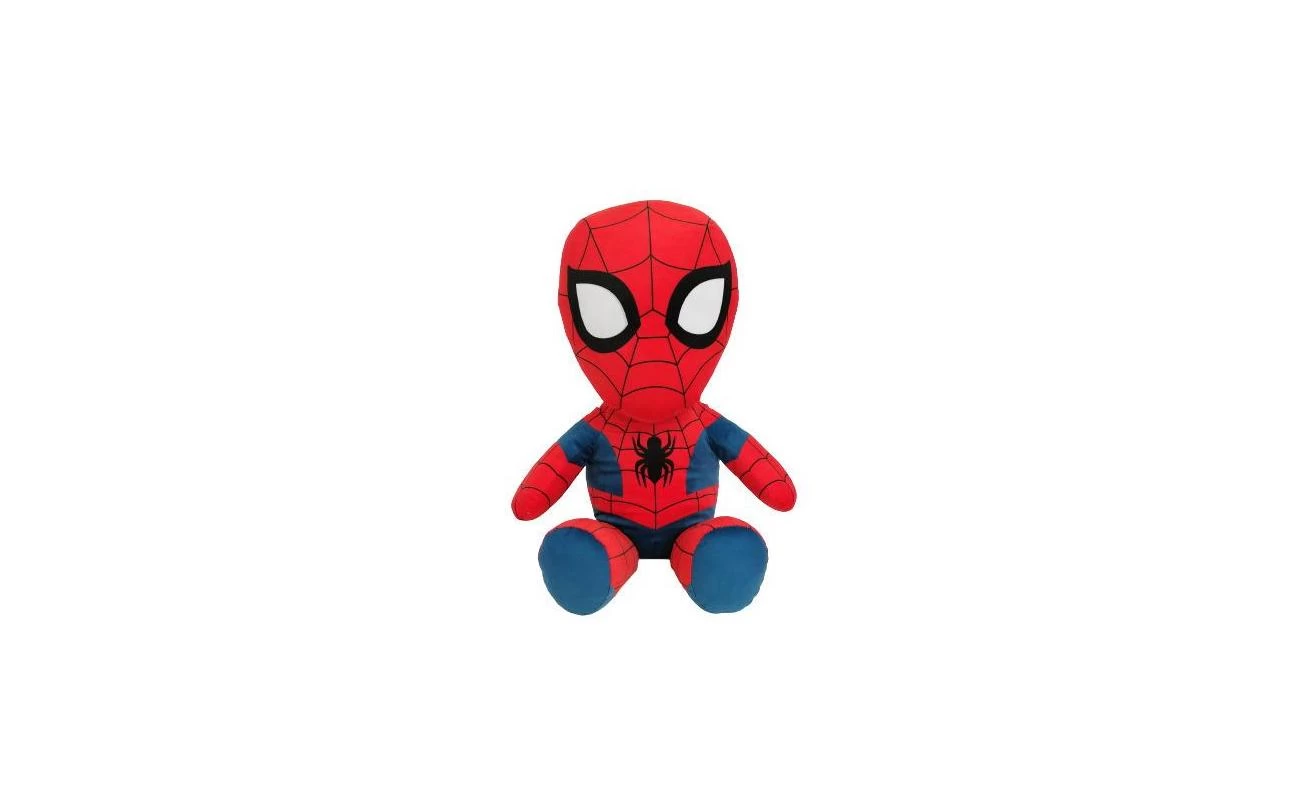 Disney Spiderman XL Pluche 56cm 3 Disney Spiderman XL Pluche 56cm