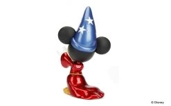 Disney Sorcerer's Apprentice Mickey Figuur 15cm -Disney 01711752 004.368d781f