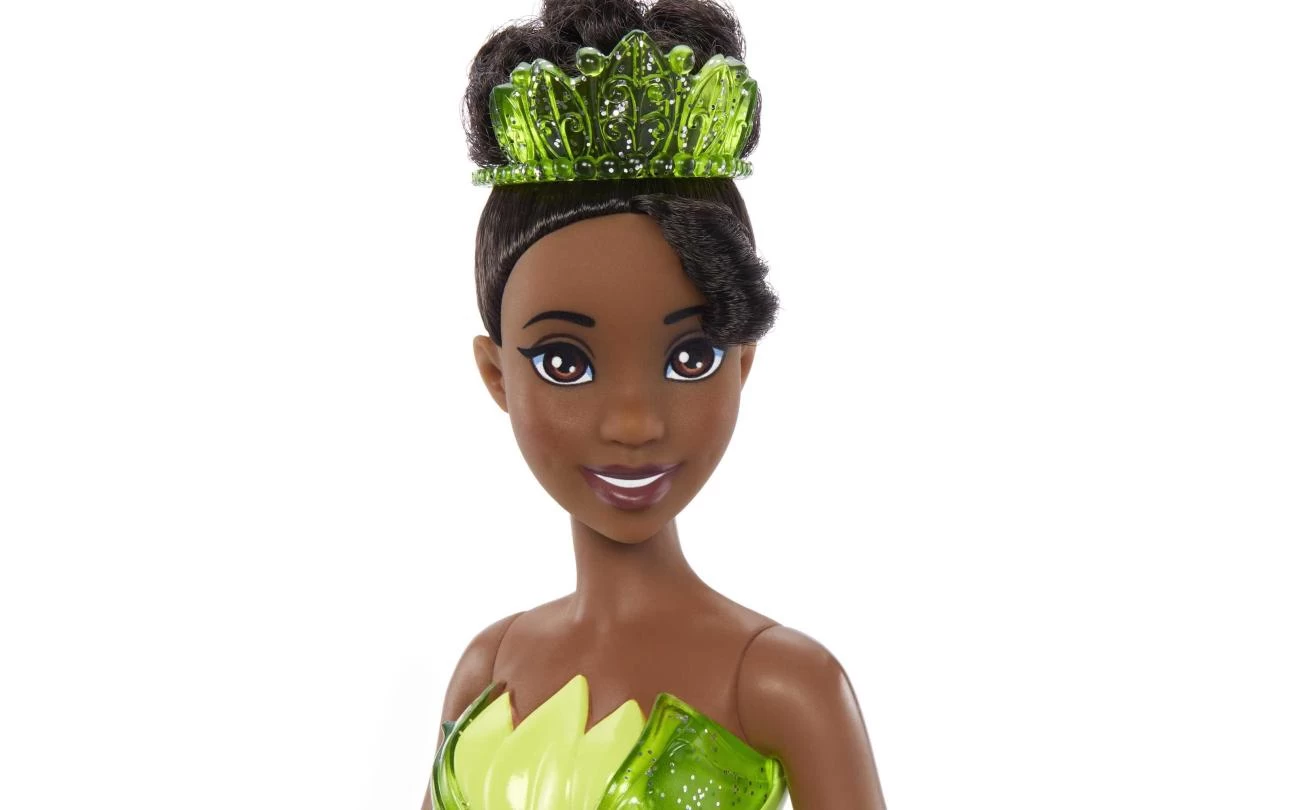 Disney Princess Tiana 5 Disney Princess Tiana - Afbeelding 3