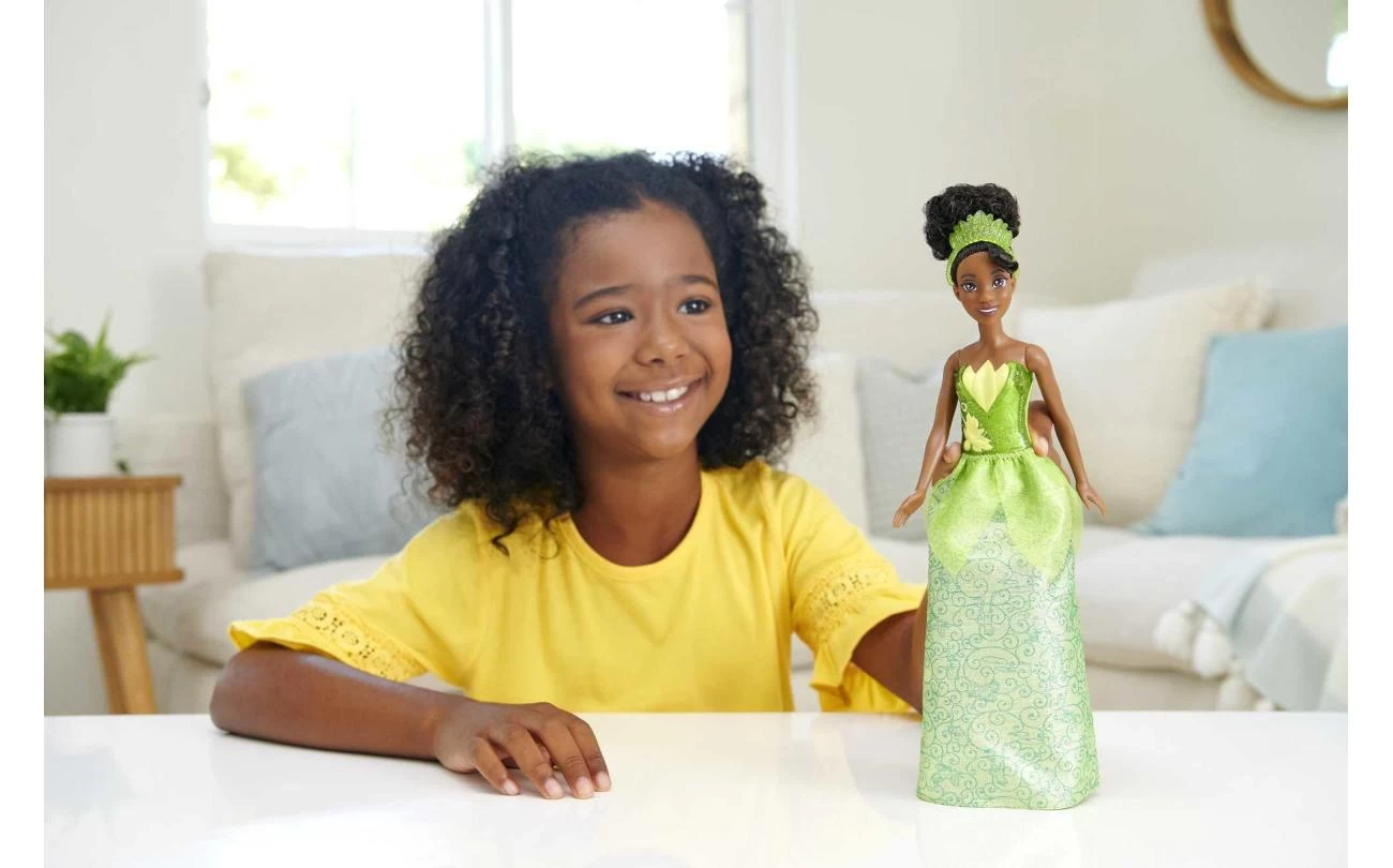 Disney Princess Tiana 8 Disney Princess Tiana - Afbeelding 6