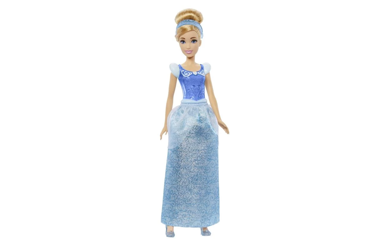 Disney Princess Assepoester 5 Disney Princess Assepoester - Afbeelding 3