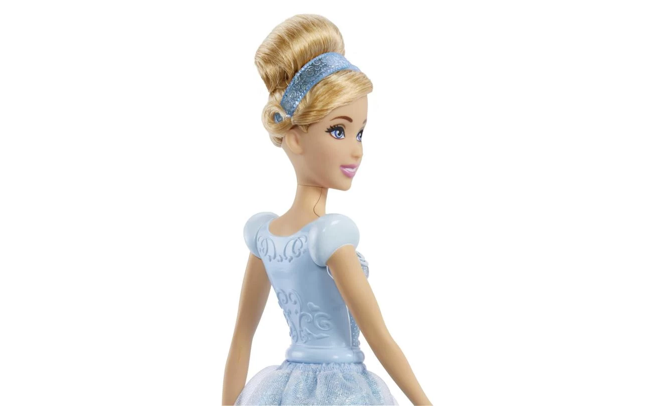 Disney Princess Assepoester 8 Disney Princess Assepoester - Afbeelding 6