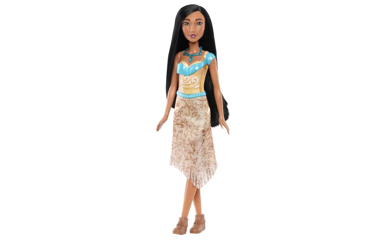 Disney Princess Pocahontas 5 Disney Princess Pocahontas - Afbeelding 3
