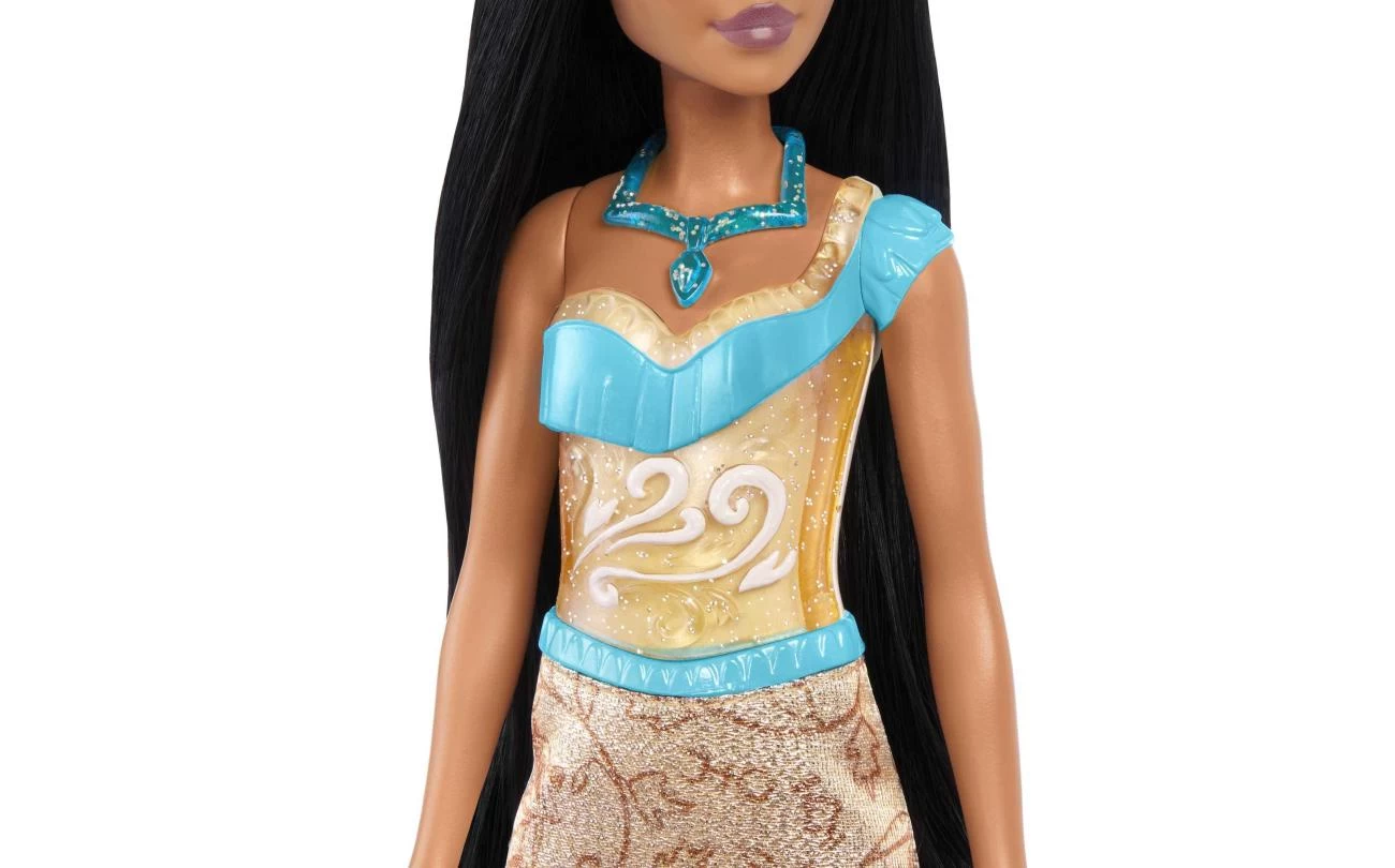 Disney Princess Pocahontas 7 Disney Princess Pocahontas - Afbeelding 5