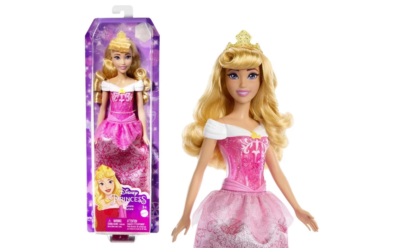Disney Princess Aurora 4 Disney Princess Aurora - Afbeelding 2