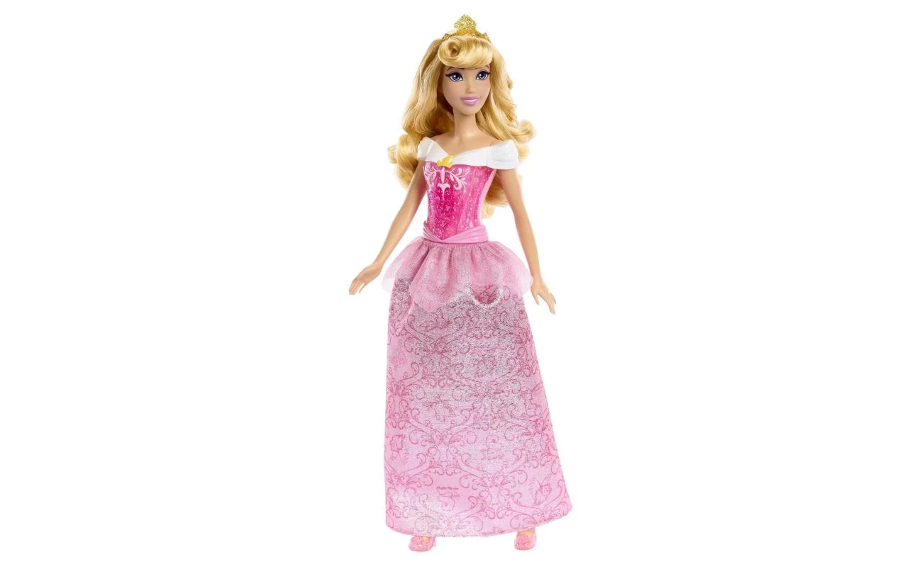Disney Princess Aurora 5 Disney Princess Aurora - Afbeelding 3