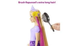 Disney Princess Rapunzel Fairy-Tale Hair -Disney 01717587 010.47268ea1
