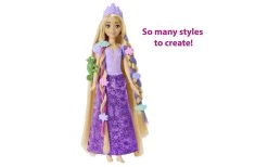 Disney Princess Rapunzel Fairy-Tale Hair -Disney 01717587 011.1c059ad6