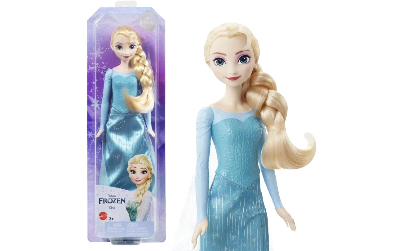 Disney Frozen Elsa 3 Disney Frozen Elsa