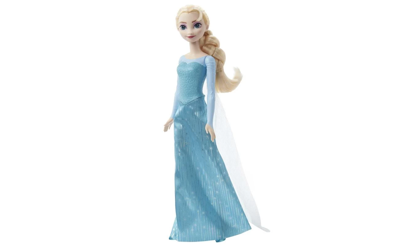 Disney Frozen Elsa 4 Disney Frozen Elsa - Afbeelding 2