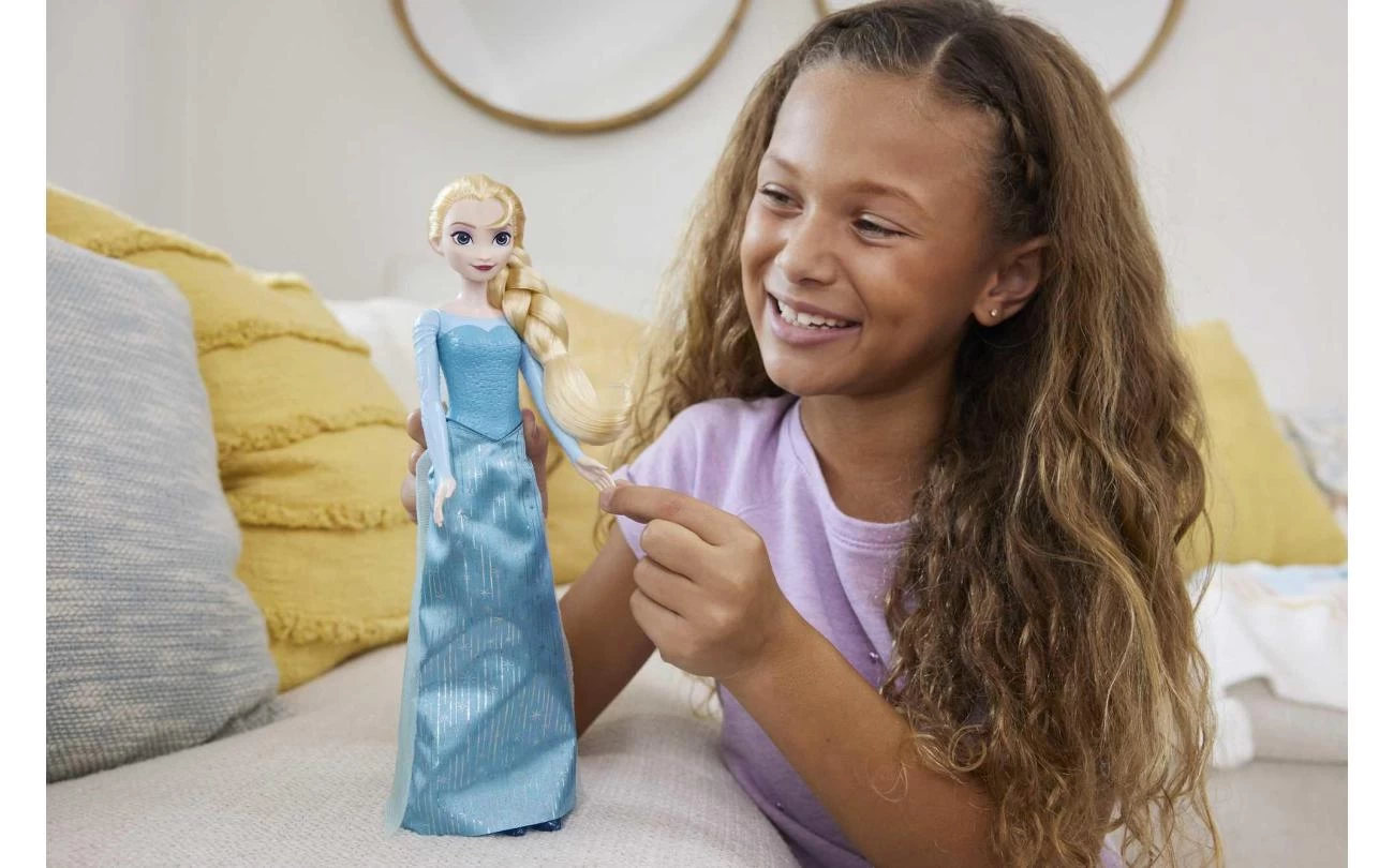 Disney Frozen Elsa 8 Disney Frozen Elsa - Afbeelding 6