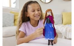 Disney Frozen Anna -Disney 01717600 006.2385533b