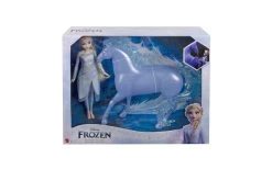 Disney Frozen Elsa En Nok