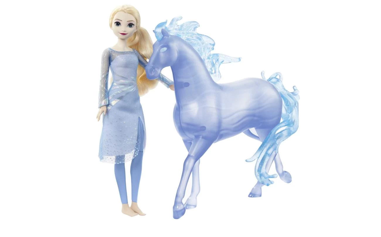 Disney Frozen Elsa En Nok 6 Disney Frozen Elsa En Nok - Afbeelding 4