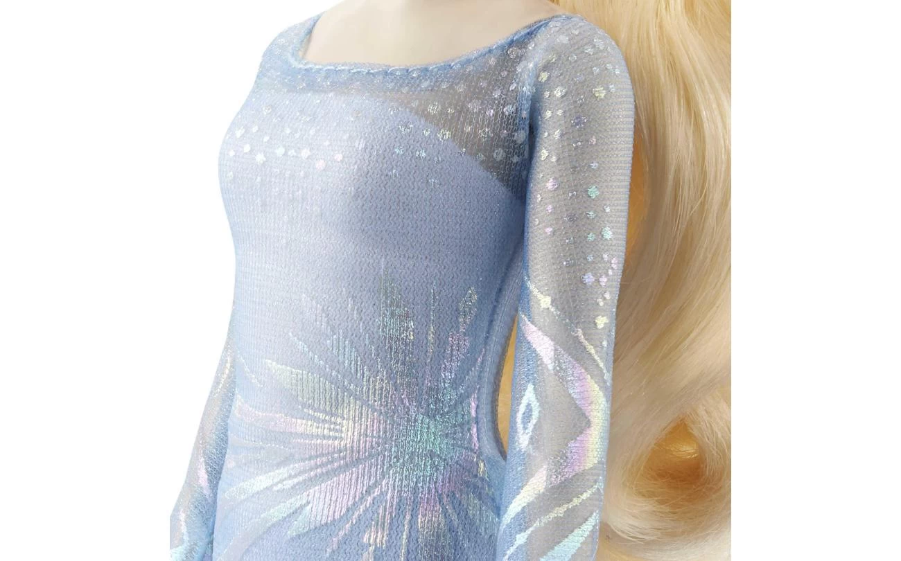 Disney Frozen Elsa En Nok 8 Disney Frozen Elsa En Nok - Afbeelding 6