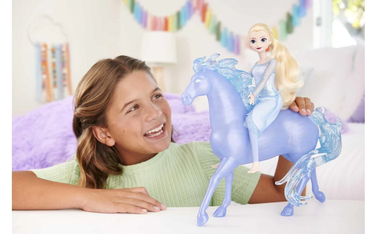 Disney Frozen Elsa En Nok 11 Disney Frozen Elsa En Nok - Afbeelding 9