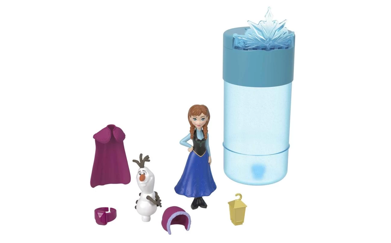 Disney Frozen Snow Reveal 6 Disney Frozen Snow Reveal - Afbeelding 4