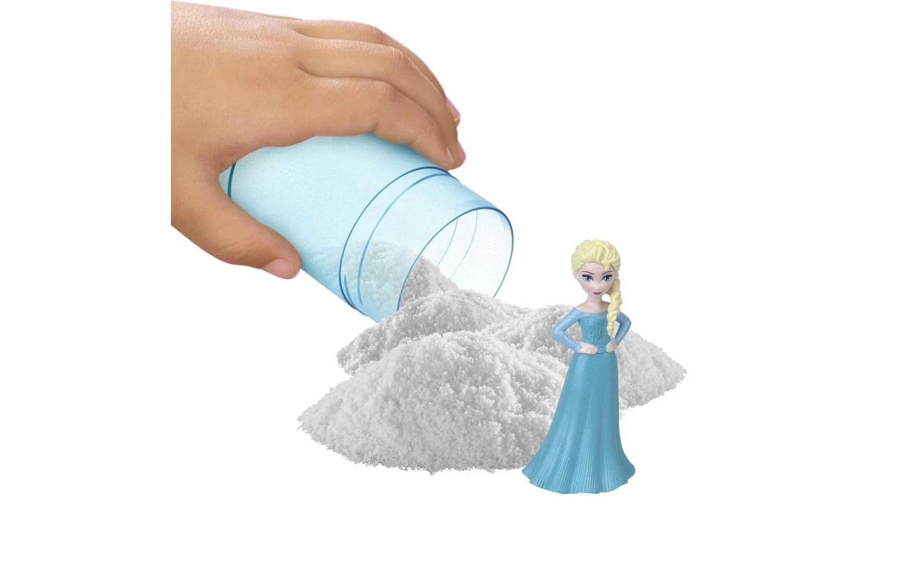 Disney Frozen Snow Reveal 8 Disney Frozen Snow Reveal - Afbeelding 6