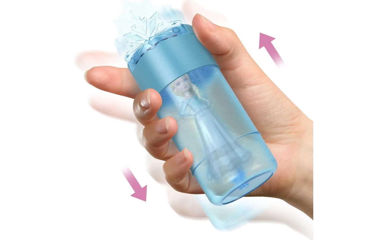 Disney Frozen Snow Reveal 9 Disney Frozen Snow Reveal - Afbeelding 7