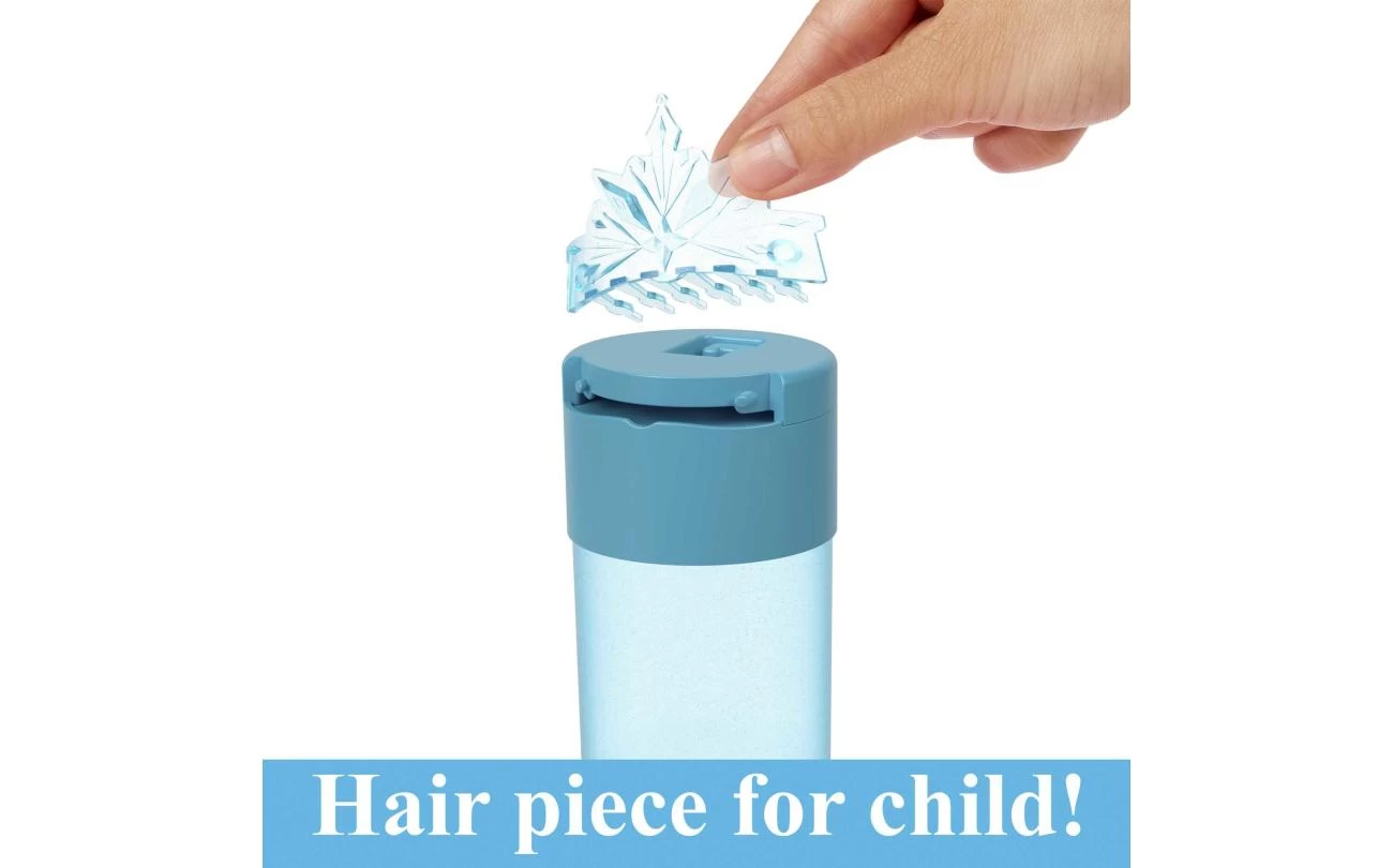 Disney Frozen Snow Reveal 13 Disney Frozen Snow Reveal - Afbeelding 11