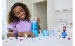 Disney Frozen Snow Reveal 27 Disney Frozen Snow Reveal -Disney 01717624 013.c5a24380